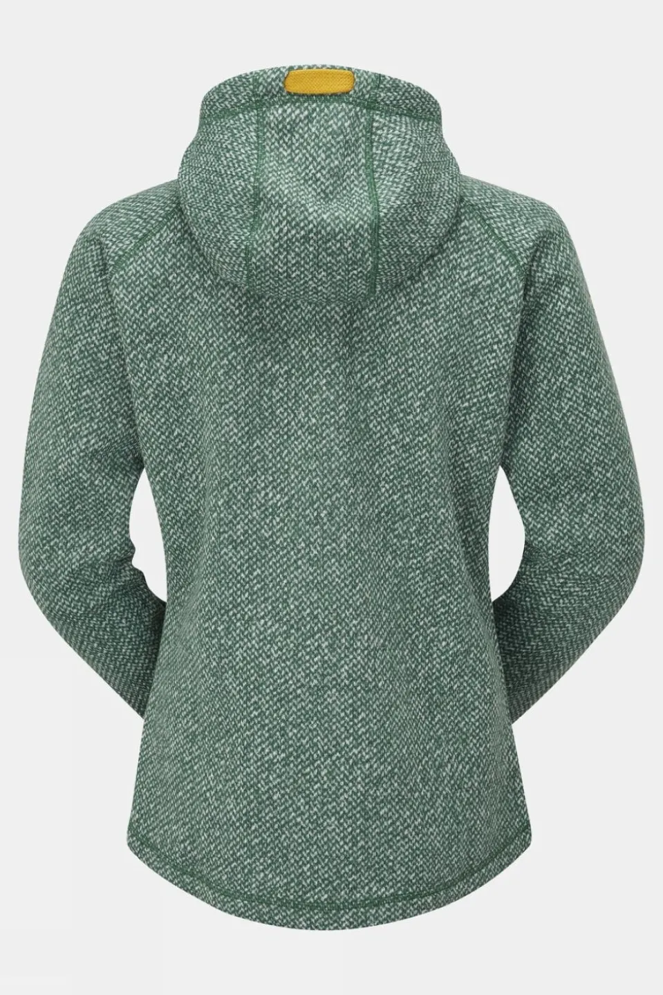 Womens Amy Hooded Jacket