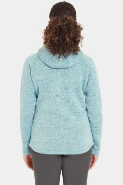 Womens Amy Hooded Jacket