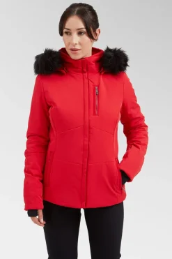 Womens Amy Ski Jacket