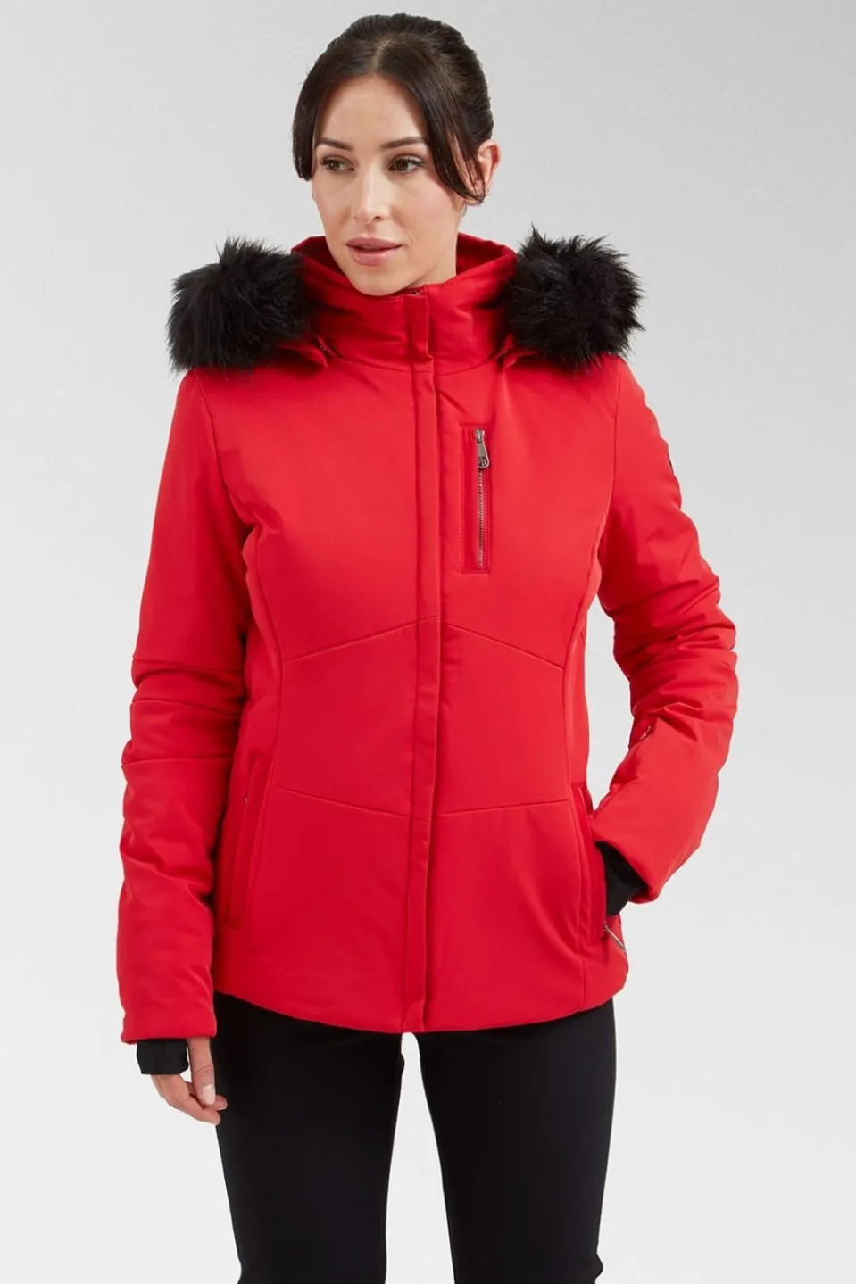 Womens Amy Ski Jacket