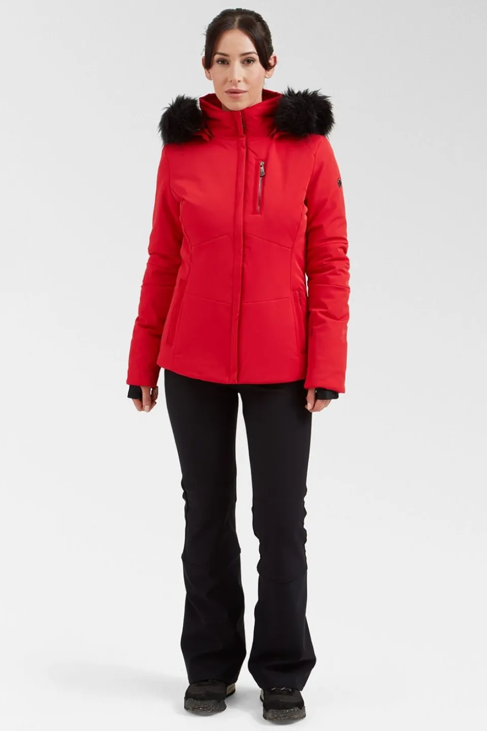 Womens Amy Ski Jacket