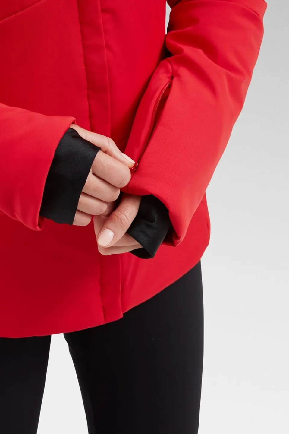 Womens Amy Ski Jacket