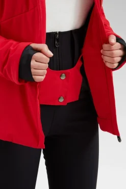 Womens Amy Ski Jacket
