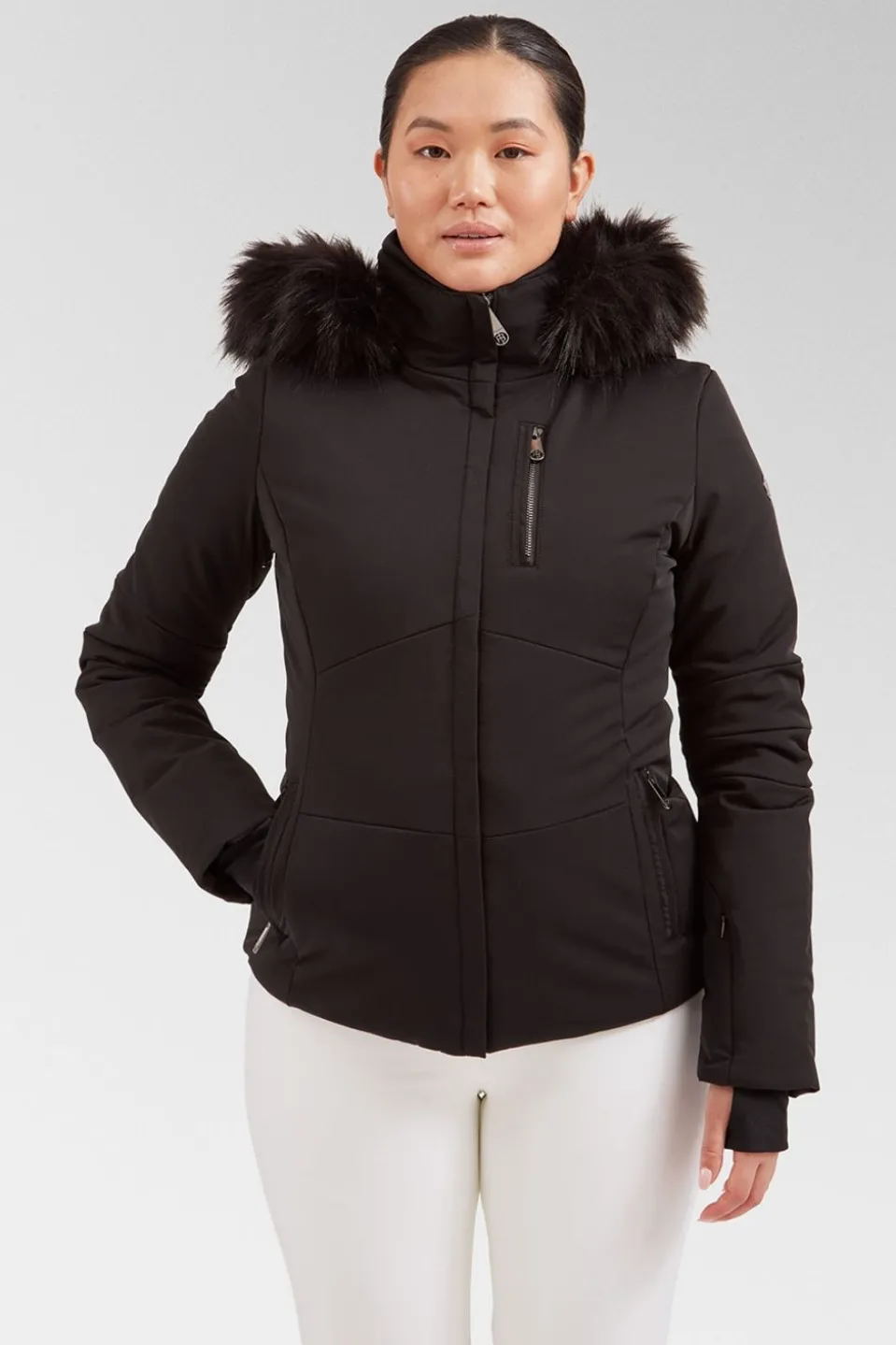 Womens Amy Ski Jacket