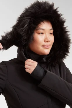 Womens Amy Ski Jacket