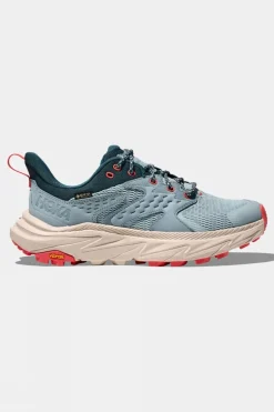 Womens Anacapa 2 Low GTX Shoes