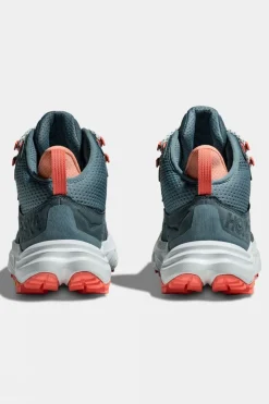 Womens Anacapa 2 Mid GTX Boots