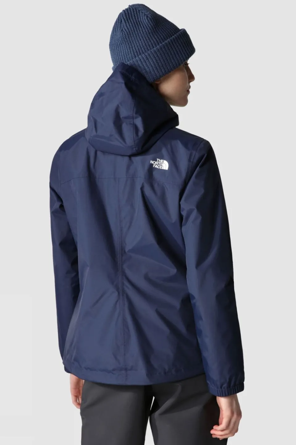 Womens Antora Jacket