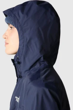 Womens Antora Jacket