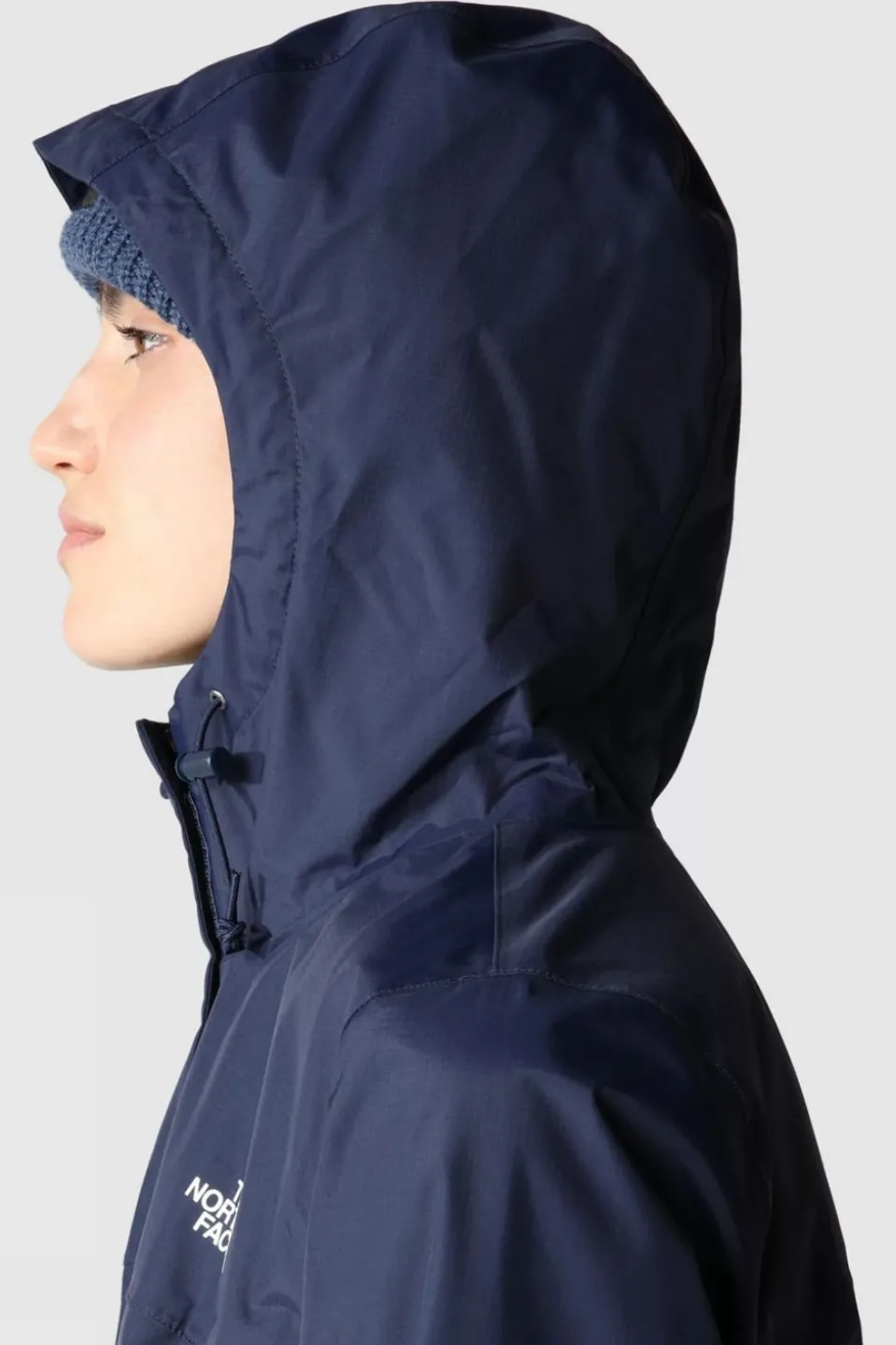 Womens Antora Jacket