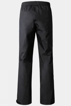 Womens Antora Rain Pants
