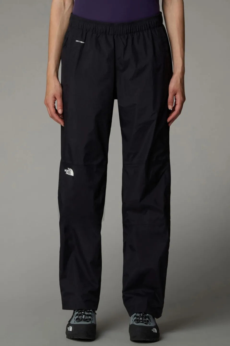 Womens Antora Rain Pants