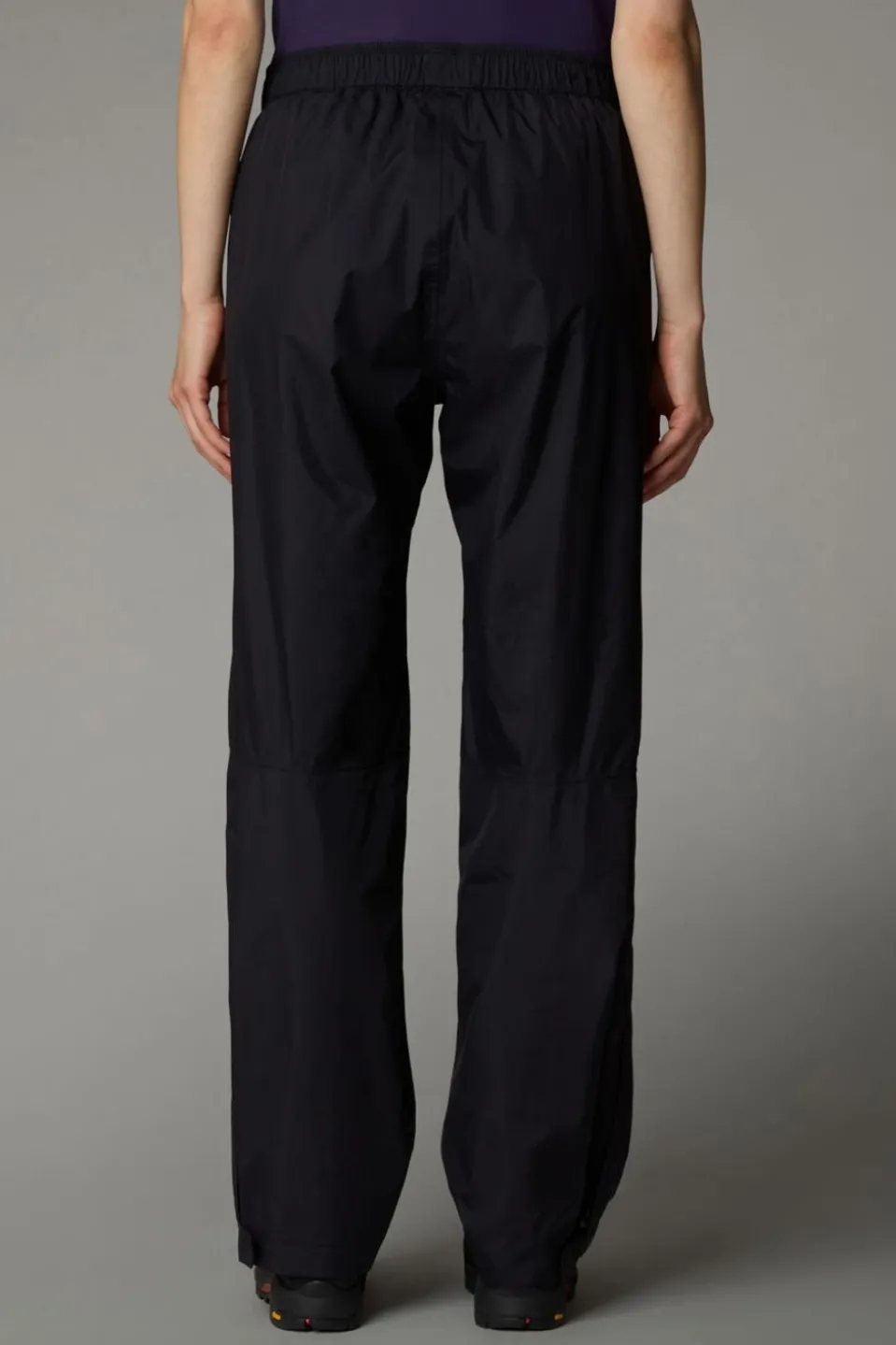 Womens Antora Rain Pants