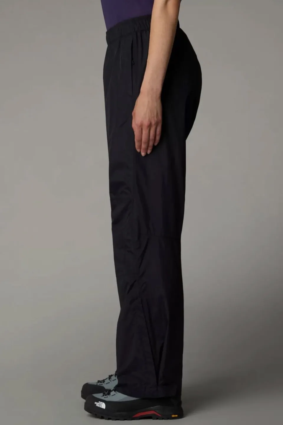 Womens Antora Rain Pants