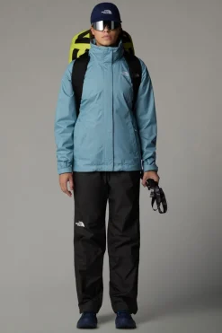 Womens Antora Rain Pants