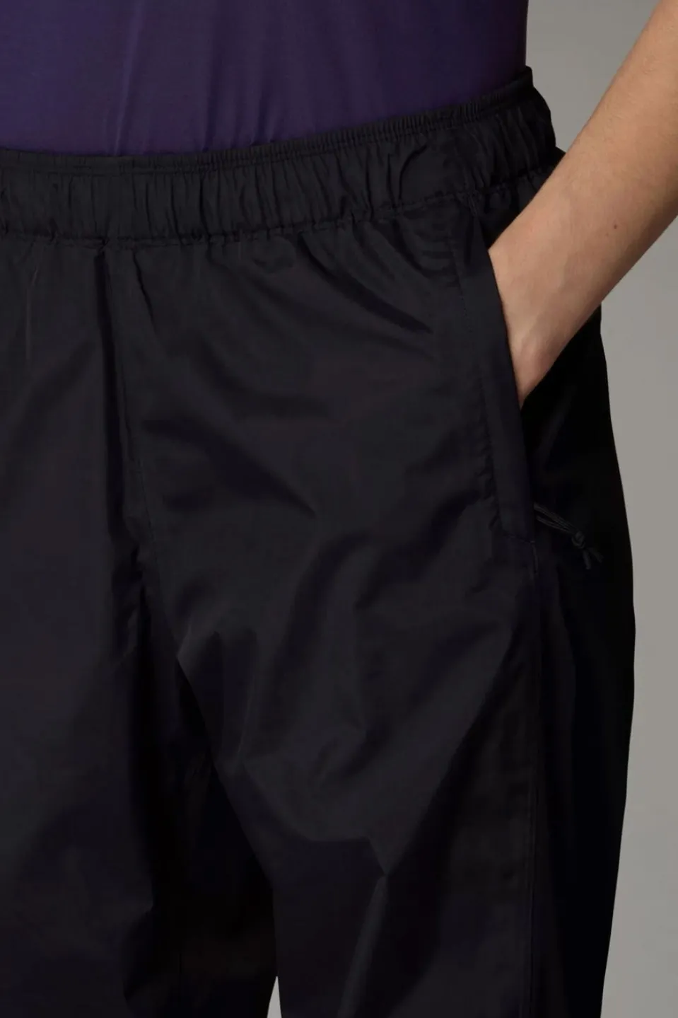 Womens Antora Rain Pants