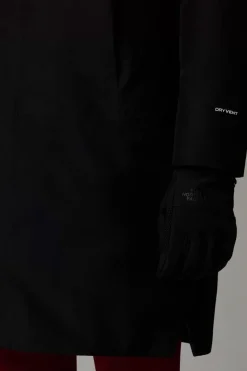 Womens Apex Etip Gloves