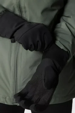 Womens Apex Etip Gloves