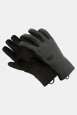 Womens Apex Insulated Etip Gloves