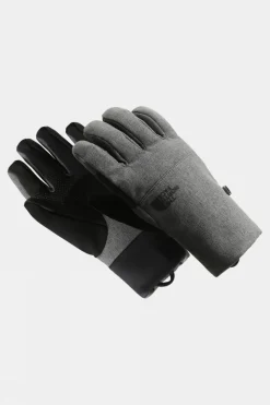 Womens Apex Insulated Etip Gloves