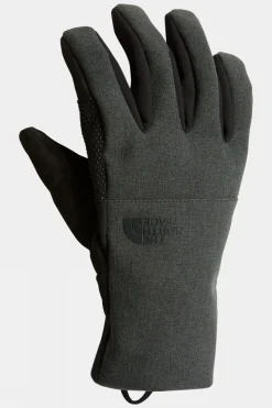 Womens Apex Insulated Etip Gloves