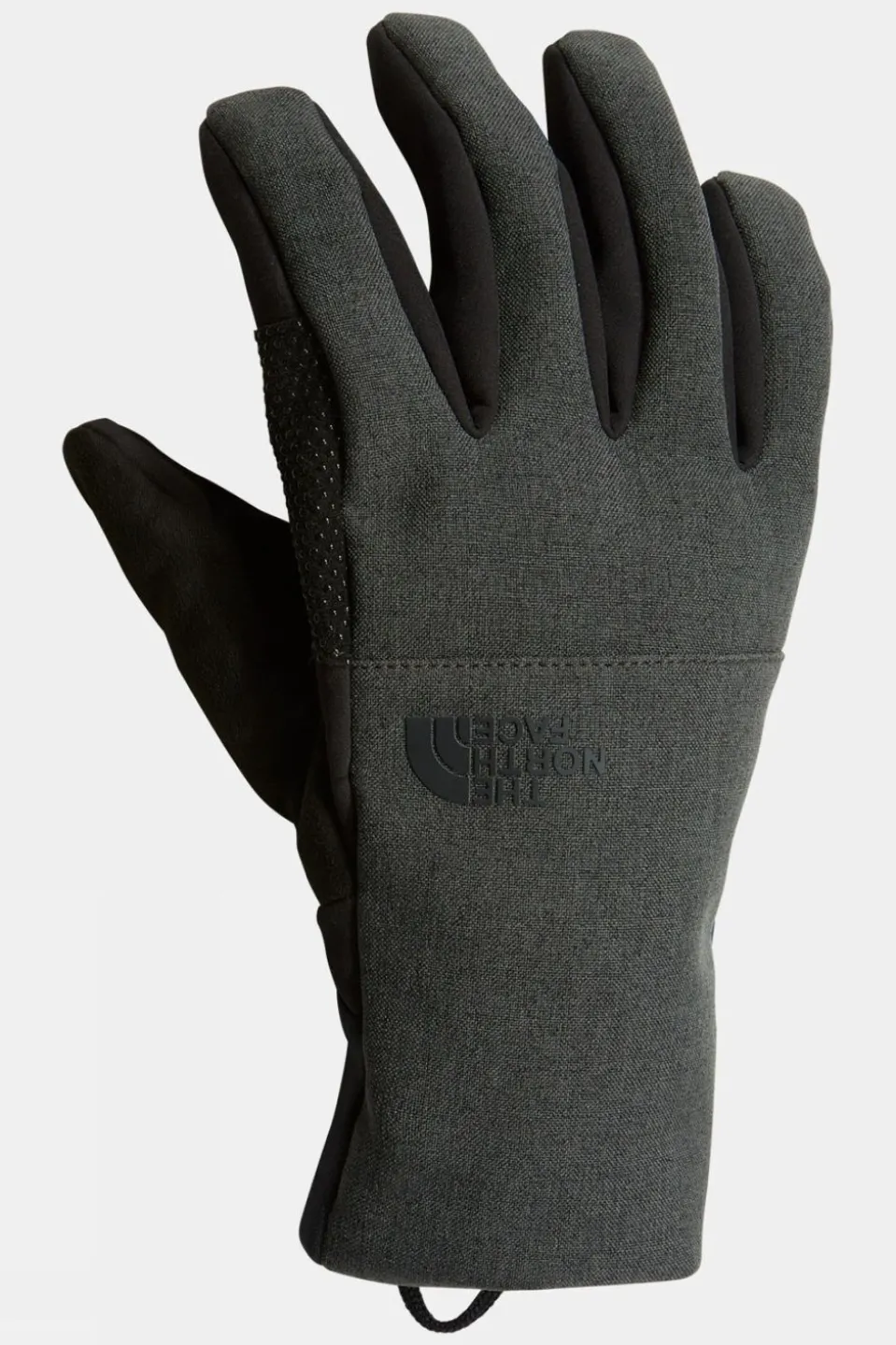 Womens Apex Insulated Etip Gloves