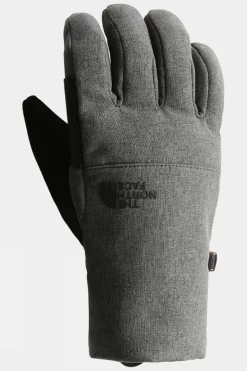 Womens Apex Insulated Etip Gloves