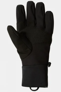 Womens Apex Insulated Etip Gloves