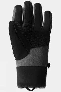 Womens Apex Insulated Etip Gloves