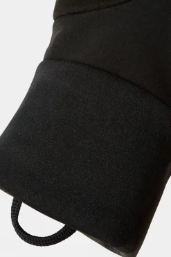 Womens Apex Insulated Etip Gloves