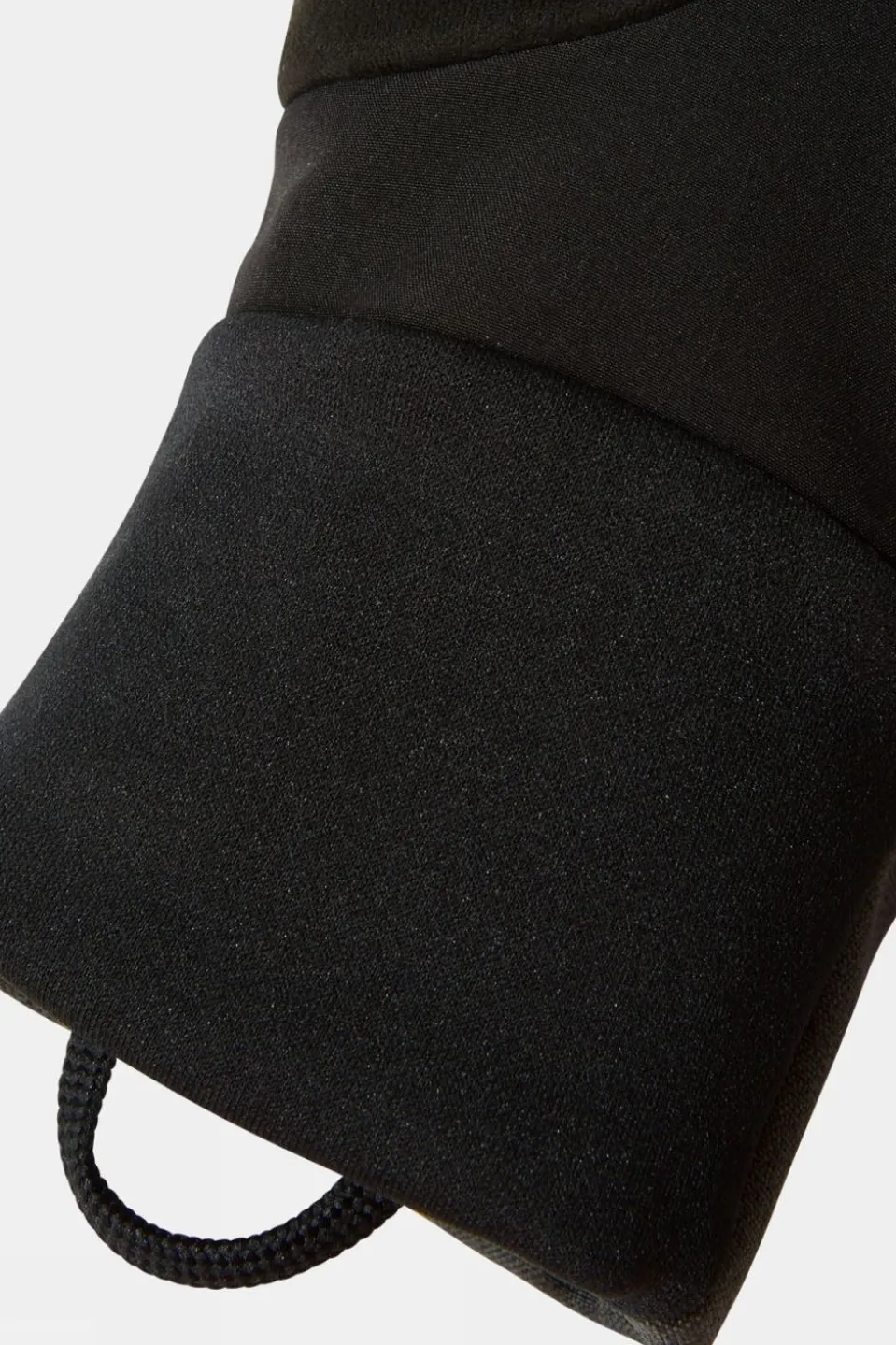 Womens Apex Insulated Etip Gloves