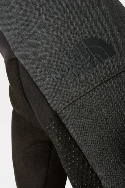 Womens Apex Insulated Etip Gloves