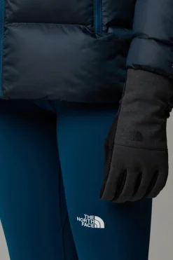 Womens Apex Insulated Etip Gloves