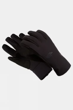 Womens Apex Insulated Etip Gloves