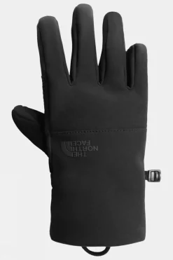Womens Apex Insulated Etip Gloves