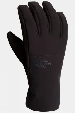 Womens Apex Insulated Etip Gloves