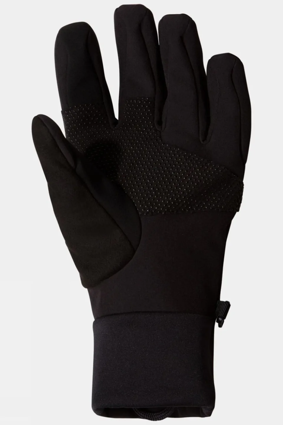 Womens Apex Insulated Etip Gloves