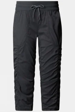 Womens Aphrodite 2.0 Capri Trousers