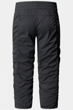 Womens Aphrodite 2.0 Capri Trousers