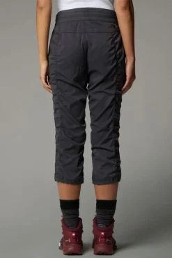 Womens Aphrodite 2.0 Capri Trousers