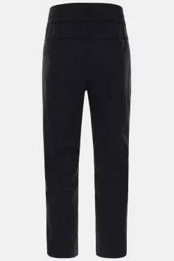 Womens Aphrodite Capri Trousers