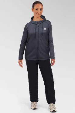 Womens Aphrodite Capri Trousers