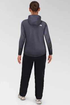 Womens Aphrodite Capri Trousers