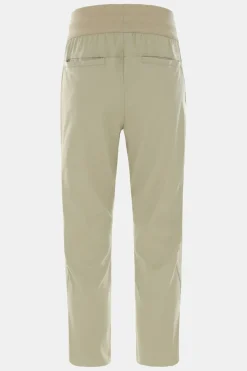 Womens Aphrodite Capri Trousers