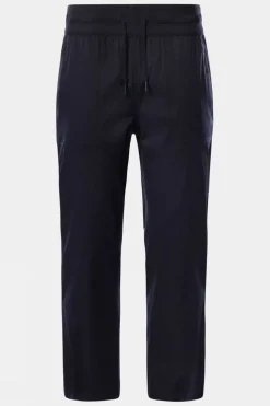 Womens Aphrodite Capri Trousers