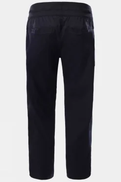 Womens Aphrodite Capri Trousers