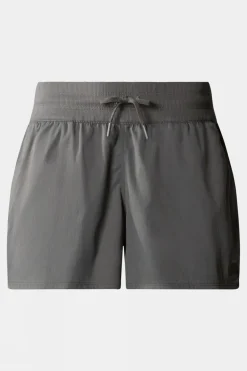 Womens Aphrodite Shorts