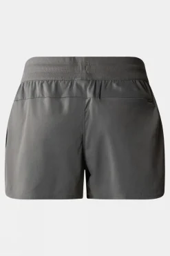Womens Aphrodite Shorts