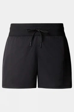 Womens Aphrodite Shorts