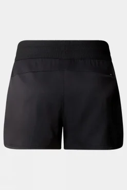 Womens Aphrodite Shorts